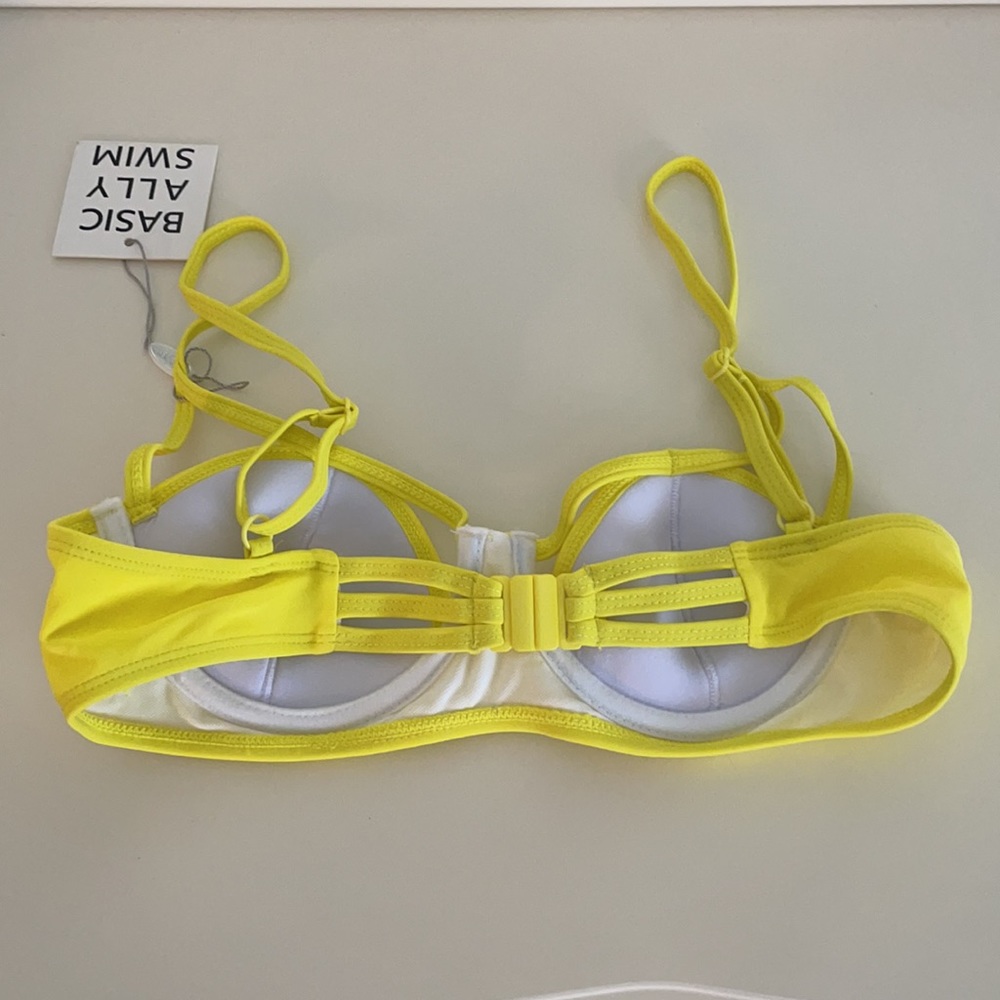 Boutine LA bikini - Picture 3 of 5